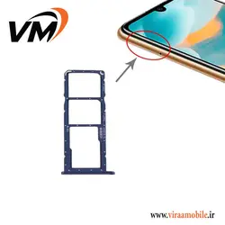 خشاب سیمکارت اصلی هواوی Huawei Y6 2019