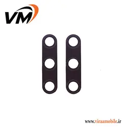 شیشه دوربین اصلی هواوی Huawei Y7P 2020