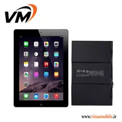 باتری اصلی آیپد اپل Apple iPad 3 Wi-Fi + Cellular