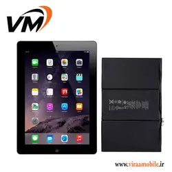 باتری اصلی آیپد اپل Apple iPad 4 Wi-Fi + Cellular