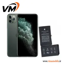 باتری اصلی آیفون iPhone 11 Pro