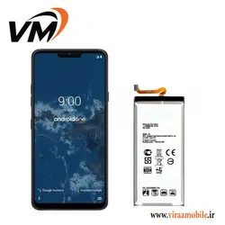 باتری اصلی ال جی LG G7 One