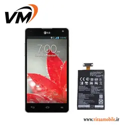 باتری اصلی ال جی LG Optimus G E975 – BLT5