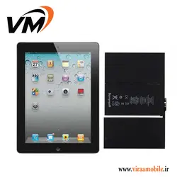 باتری اصلی آیپد اپل Apple iPad 2 CDMA