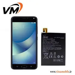 باتری اصلی ایسوس Asus ZenFone 4 Max ZC554KL