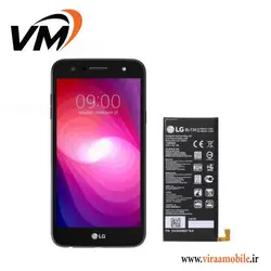 باتری اصلی ال جی LG X power2 – BL-T30