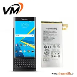 باتری اصلی بلک بری BlackBerry Priv – HUSV1