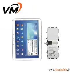 باتری اصلی تبلت سامسونگ Galaxy Tab 3 10.1 – P5220