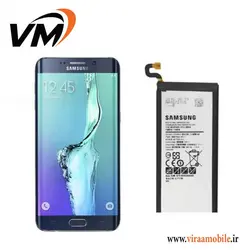 باتری اصلی سامسونگ S6 edge plus Duos