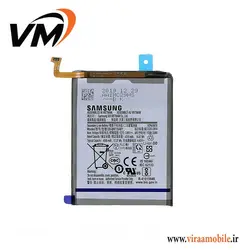 باتری اصلی سامسونگ Galaxy Note 10 Lite