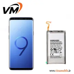 باتری اصلی سامسونگ samsung Galaxy S9 plus