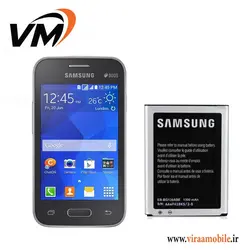 باتری اصلی سامسونگ Samsung Galaxy Star 2