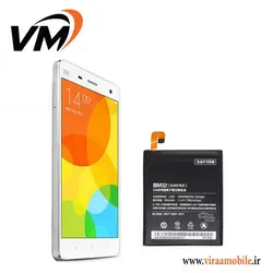 باتری اصلی شیائومی Xiaomi Mi 4 – BM32