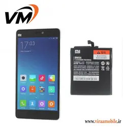 باتری اصلی شیائومی Xiaomi Mi 4c – BM35