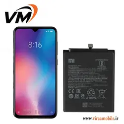 باتری اصلی شیائومی Xiaomi Mi CC9e – BM4F