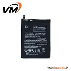 باتری اصلی شیائومی Xiaomi Mi Mix 2 – BM3B