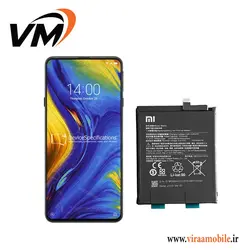 باتری اصلی شیائومی Xiaomi Mi Mix 3 5G – BM37