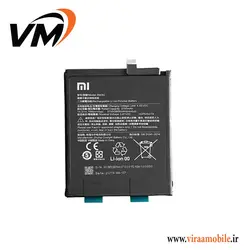 باتری اصلی شیائومی Xiaomi Mi Mix 3 5G – BM37