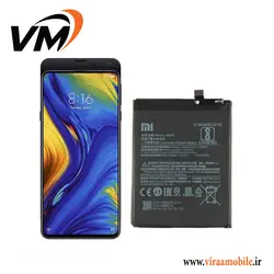 باتری اصلی شیائومی Xiaomi Mi Mix 3 – BM3K