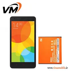 باتری اصلی شیائومی Xiaomi Redmi 2 Pro – BM44