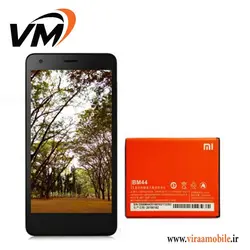 باتری اصلی شیائومی Xiaomi Redmi Note – BM42