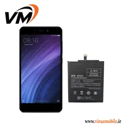 باتری اصلی شیائومی مدل Xiaomi Redmi 4A – BN30