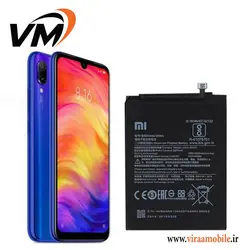 باتری اصلی شیائومی Xiaomi Redmi Note 7 Pro – BN4A