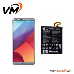 باتری اصلی ال جی LG G6 – BL-T32