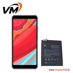 باتری اصلی شیائومی Xiaomi Redmi Y1 (Note 5A) – BN31