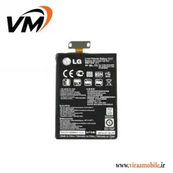 باتری اصلی ال جی LG Nexus 4 – BL-T5