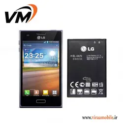 باتری اصلی ال جی LG Optimus L7 (P700) – BL44JN