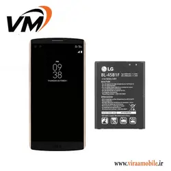 باتری اصلی ال جی LG V10 – BL45B1F