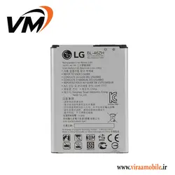 باتری اصلی ال جی LG K8 – BL46ZH