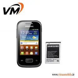 باتری اصلی سامسونگ Galaxy Pocket – S5300