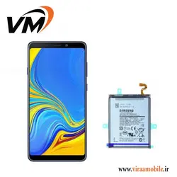 باتری اصلی سامسونگ Samsung Galaxy A9 2018