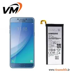 باتری اصلی سامسونگ Galaxy C5 Pro