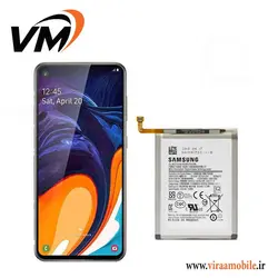 باتری اصلی سامسونگ Samsung Galaxy A60