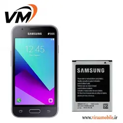 باتری اصلی سامسونگ Samsung Galaxy J1 mini Prime
