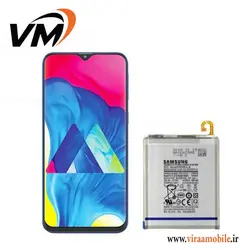 باتری اصلی سامسونگ Samsung Galaxy M10