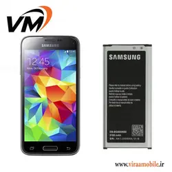 باتری اصلی سامسونگ Galaxy S5 mini