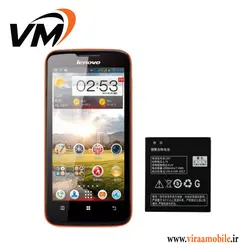 باتری اصلی لنوو Lenovo S750 – BL197