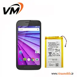 باتری اصلی موتورولا Motorola Moto G Dual SIM (3rd gen) – FC40