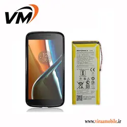 باتری اصلی موتورولا Motorola Moto G4 Plus – GA40