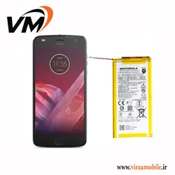 باتری اصلی موتورولا Motorola Moto Z2 Force – HD40