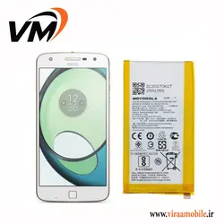باتری اصلی موتورولا Motorola Moto Z Play – GL40