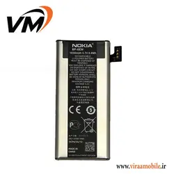 باتری اصلی نوکیا Nokia Lumia 900 – BP- 6EW