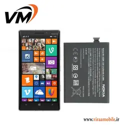 باتری اصلی نوکیا Nokia lumia 930 – BV-5QW