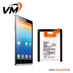 باتری اصلی لنوو Lenovo Vibe Z K910 – BL216
