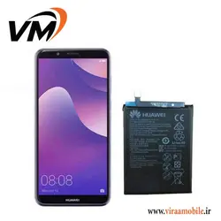 باتری اصلی هواوی Huawei Y5 Prime 2018