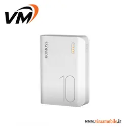 پاور بانک اصلی روموز Romoss SENSE 4 Mini 10000